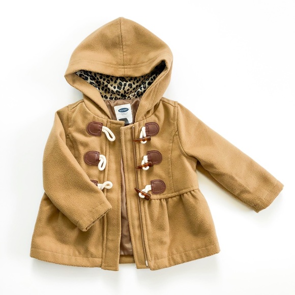 baby girl jackets 18 months